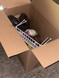 $5 Random Household Items Box Bundle