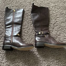Michael Kors Boots