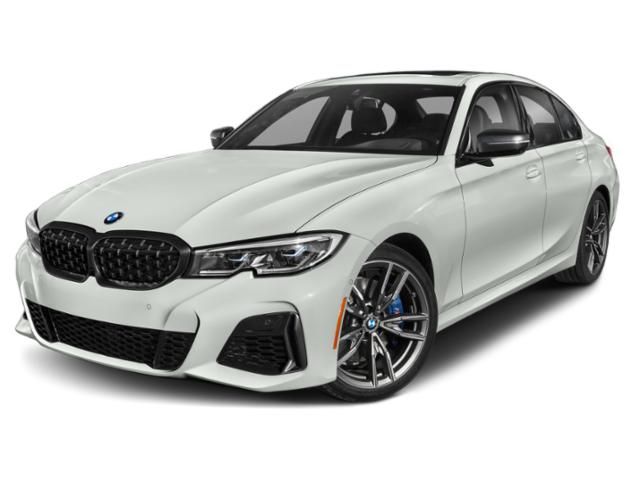 2020 BMW 3 Series