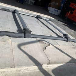Jeep Cherokee Roof Rack Luggage Rack 