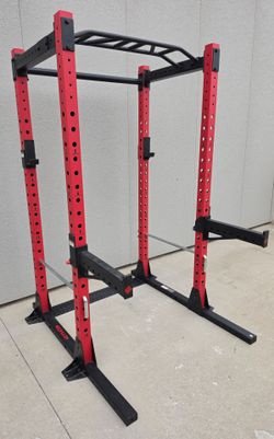 ETHOS Power Rack 1.0