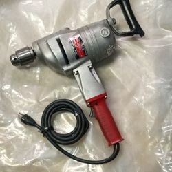Milwaukee 1854-1 3/4" Super Hole-Shooter Drill