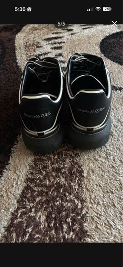 Alexander McQueen’s