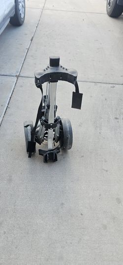 bag boy golf bag cady