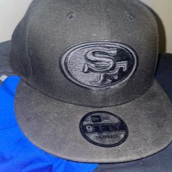 Niner Hat 