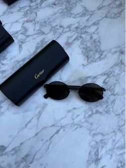 Cartier Sunglasses