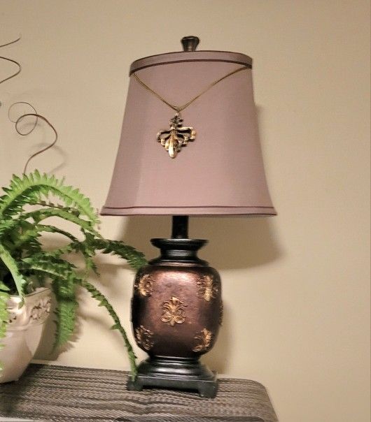 Lamp..excellent Cond