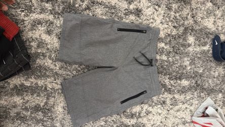 Boy Shorts