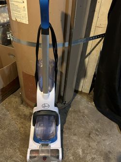Hoover Power dash Pet