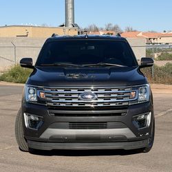 2020 Ford Expedition Max Limited