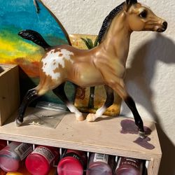 Breyer- Best Friends Foal Collection 2018