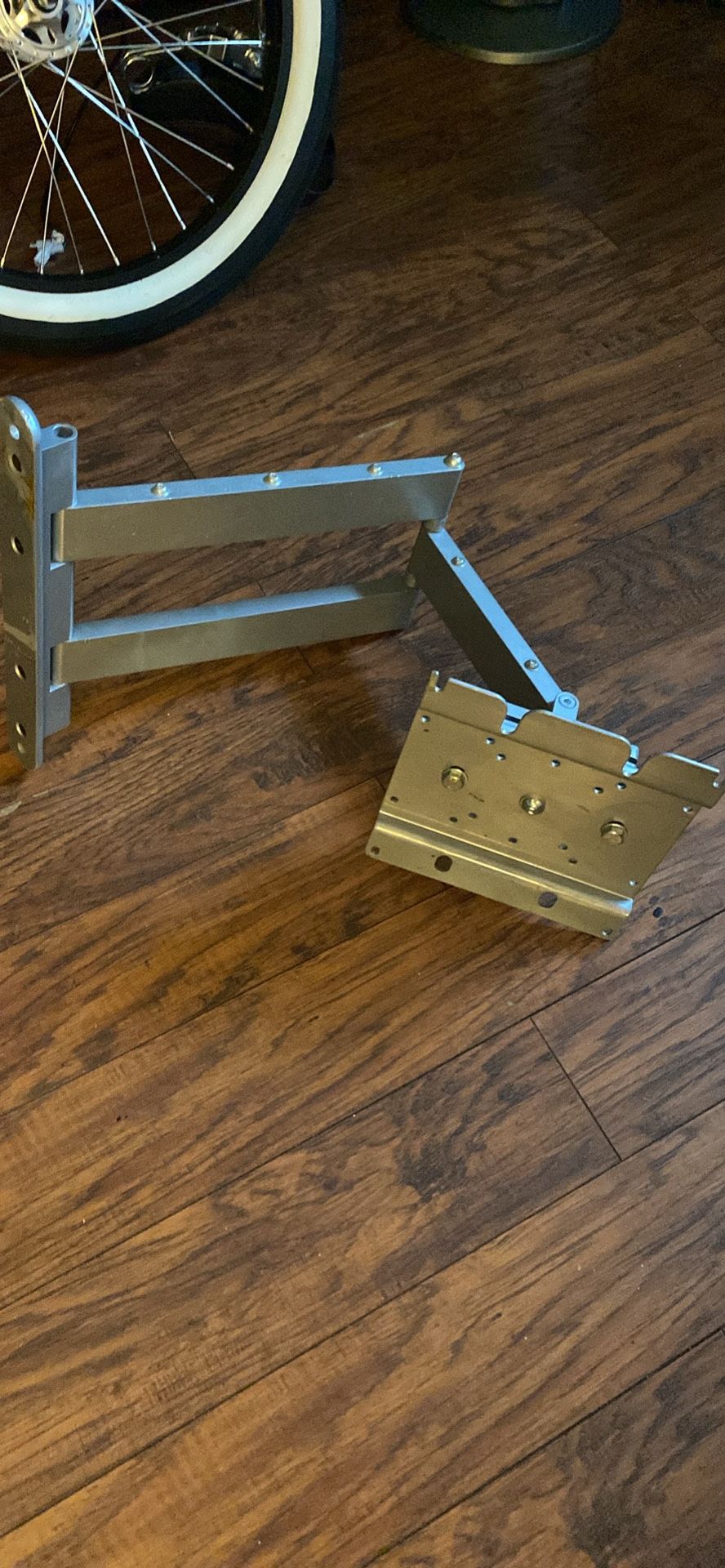 Swivel Tv Wall Mount