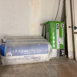 Aislamiento De Edificio De Fibra De Vidrio