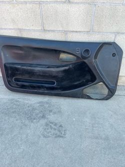 Only driverside Honda civic eg 92-95power door panel