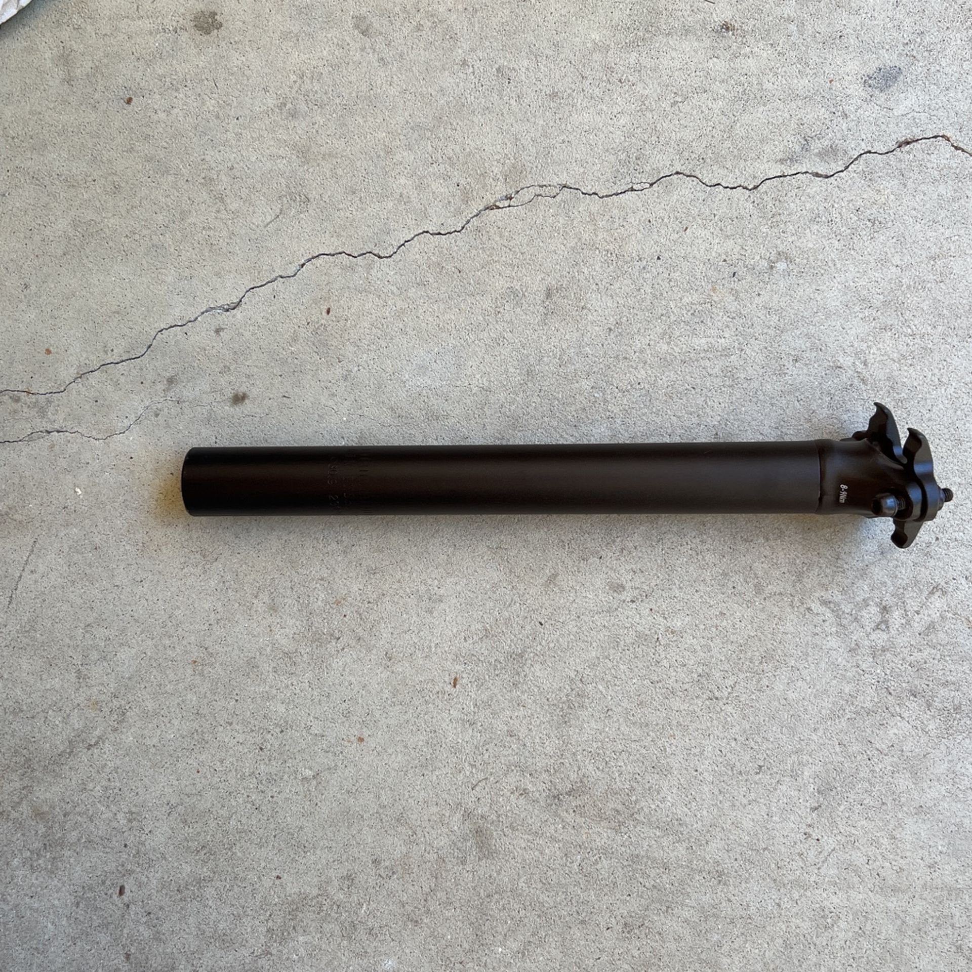 NEW Bike Seat Post