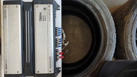 Car Audio