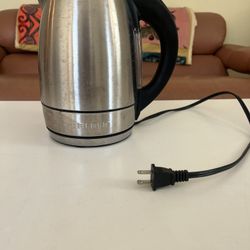 Kettle