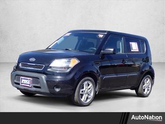 2011 Kia Soul
