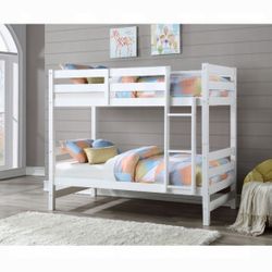 Bunkbed 