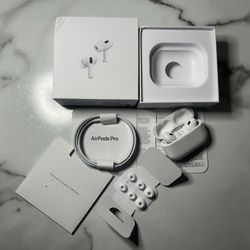 AirPod Pros