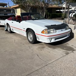 Mustang 5.0 1988 Foxbody
