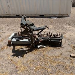 John Deere 