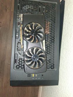 GeForce Gtx960
