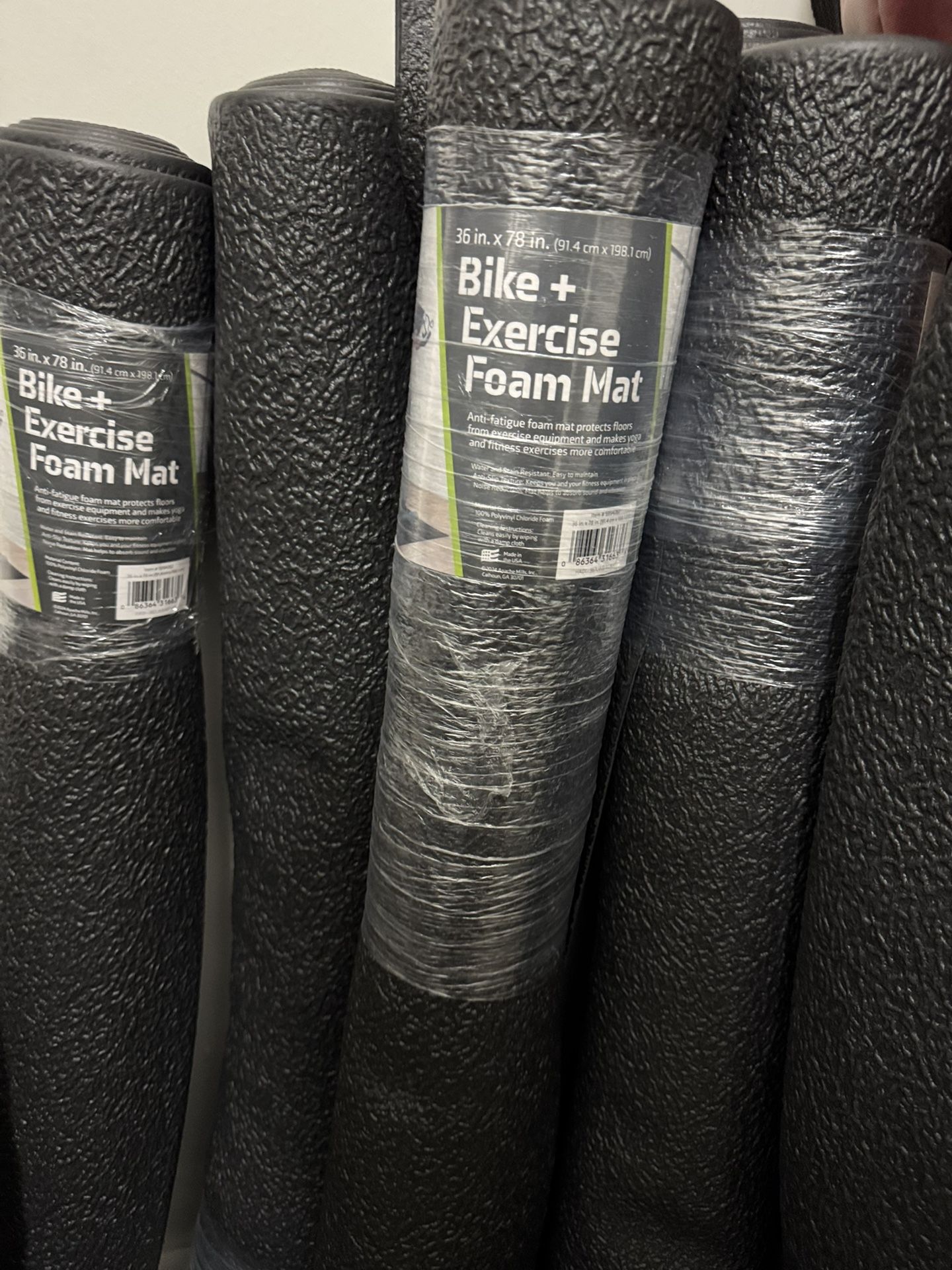 Exercise Mat
