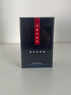 PRADA OCEAN LUNA ROSSA