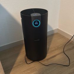 Shark Clean Sense IQ Air Purifier – Excellent Condition