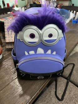 Minions Backpack