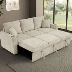  Convertible Sofa