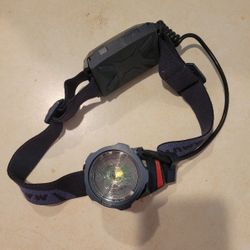 Mammut X-Zoom Headlamp