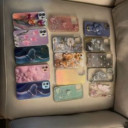 I Phone 12 Cases 