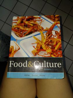 Food & Culture