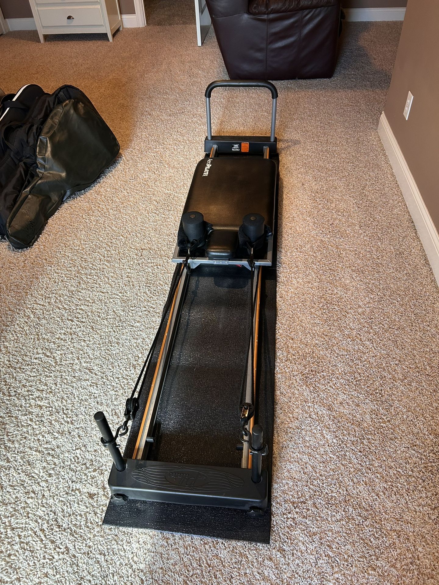 Aero Pilates Machine
