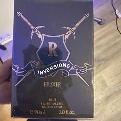 Inversione Elixir 