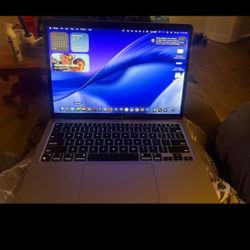 Macbook Air NEED GONE TODAY