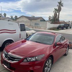 2011 Honda Accord