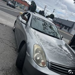 2005 g35