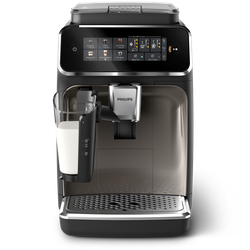 Philips LatteGo 3300 Automatic Espresso Machine - Working