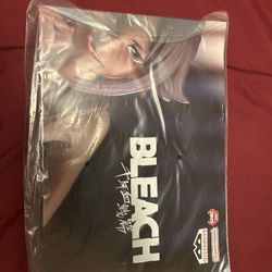 Bleach Poster (NEW)