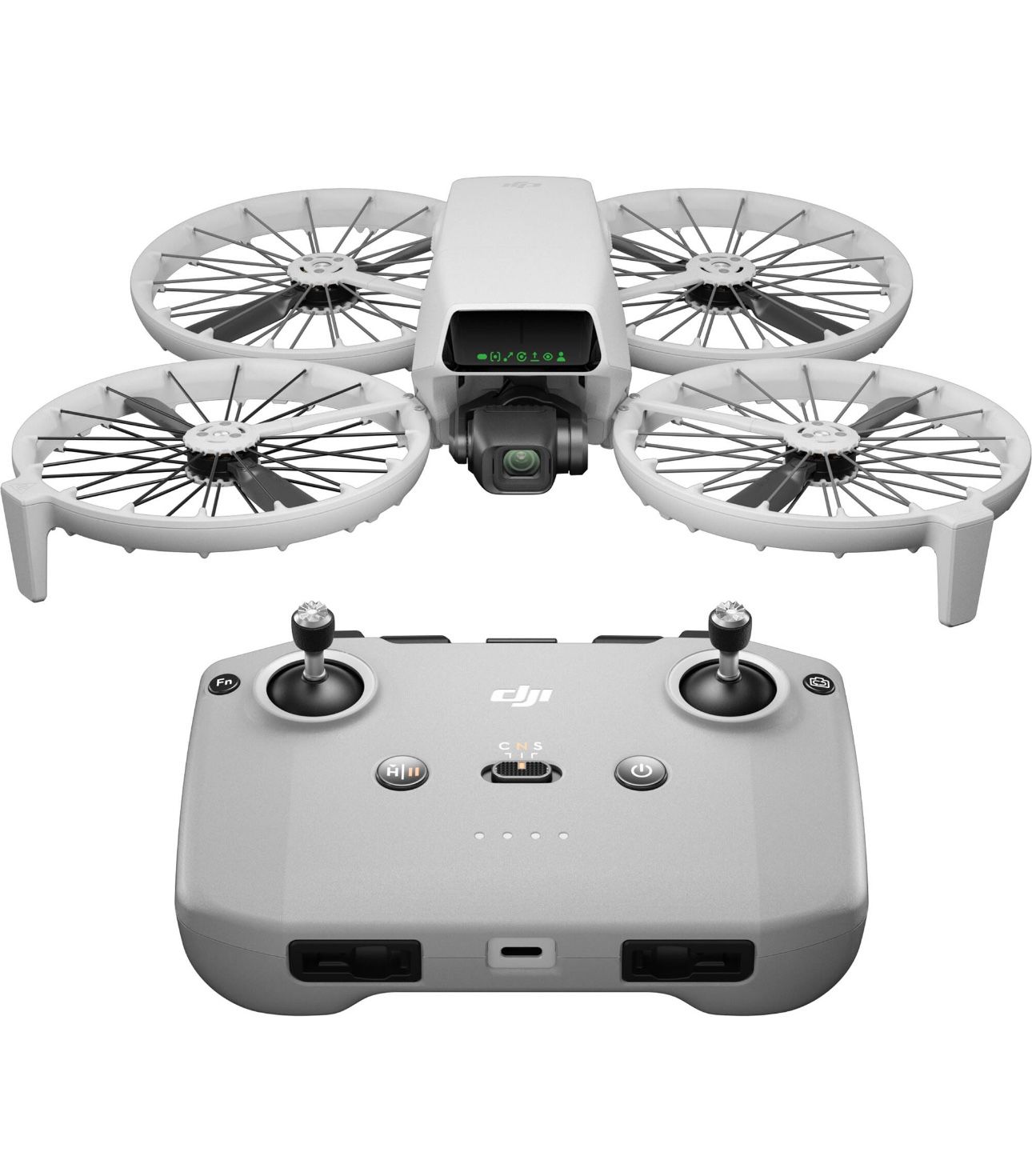 Dji Flip with Rc-n3 Controller 