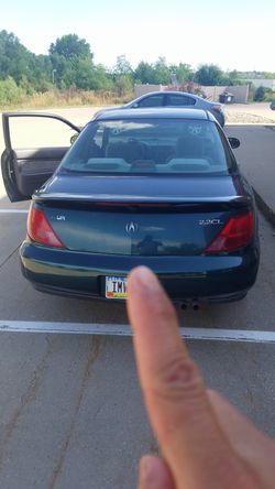 Acura