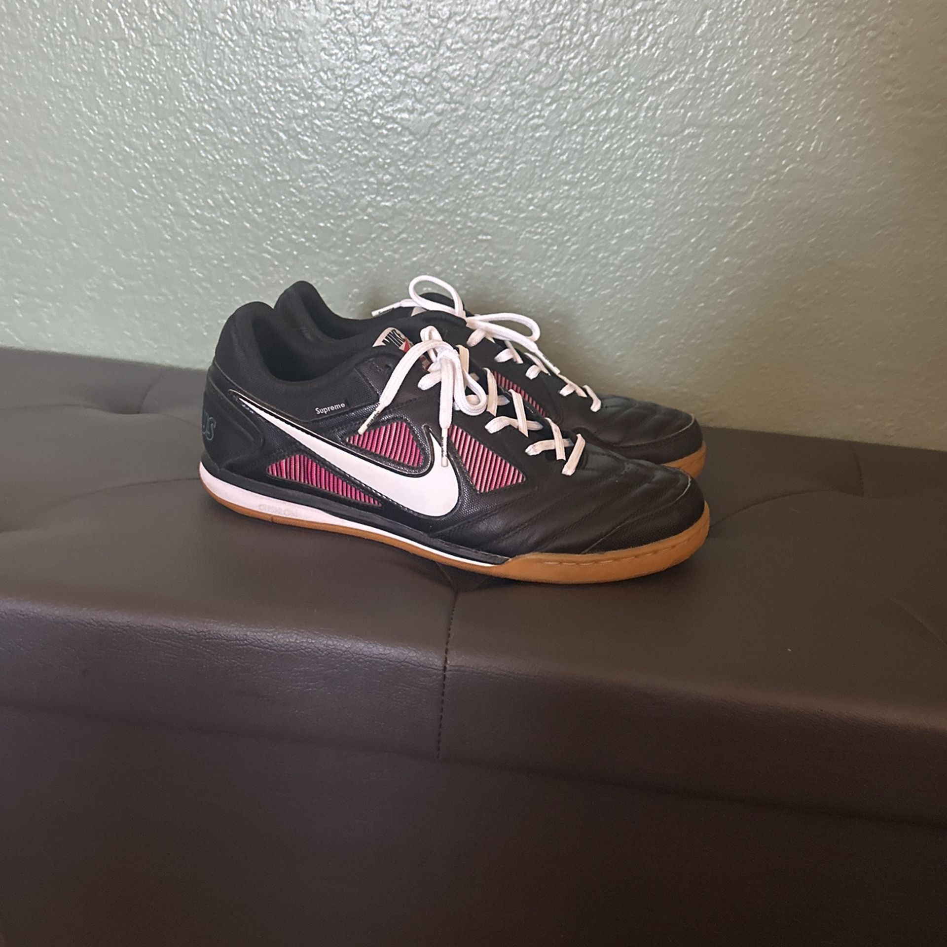 Supreme Mike SB Gato