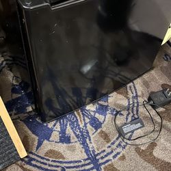 Small Fridge
