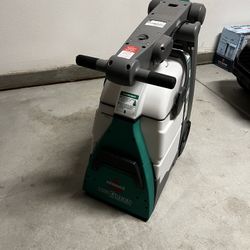 Carpet Cleaners
