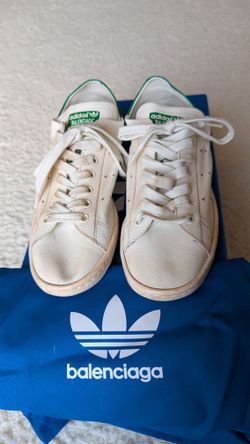 Balenciaga+Adidas Keds, EU38, New
