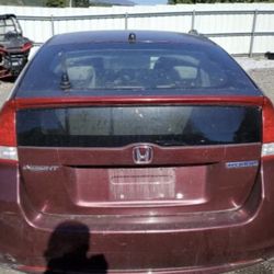 2011 Honda Insight