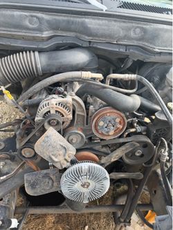 2003 Dodge Ram